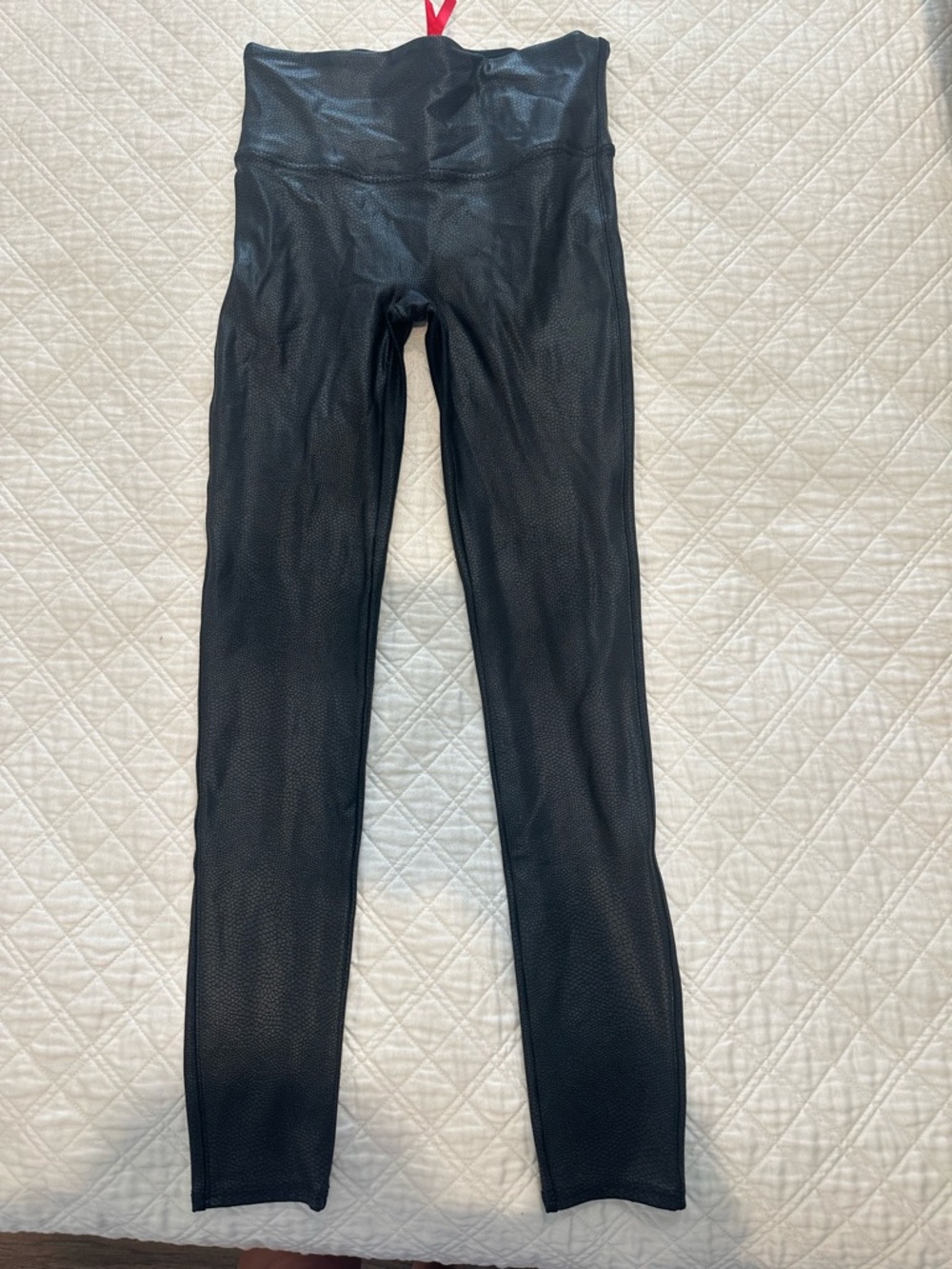 Spanx High-Waist Leggings